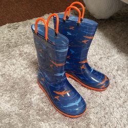 Rain Boots Brand New