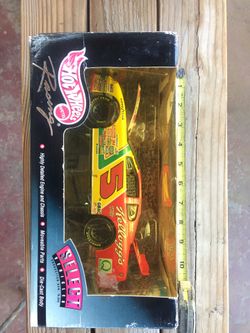 NASCAR Hot Wheels