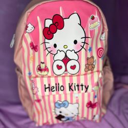 Hello kitty Backpacks