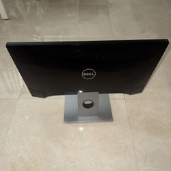 Dell 24 Inch Monitor