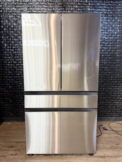 SAMSUNG BESPOKE REFRIGERATOR w/WARRANTY! R2978A