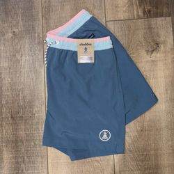 Chubbies Swim Shorts