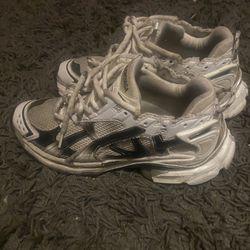 Balenciaga Runners