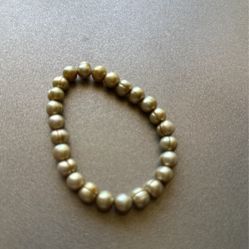 Pearl Bracelet 