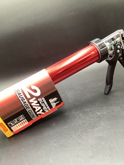 TAJIMA 2 WAY SAUSAGE GUN**(FINANCIAMOS/WE FINANCE)**
