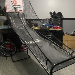 Basketball Arcade