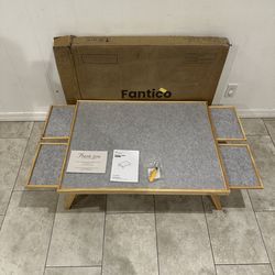 Large Puzzle Table