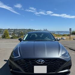 2023 Hyundai Sonata SELLING BELOW KBB VALUE