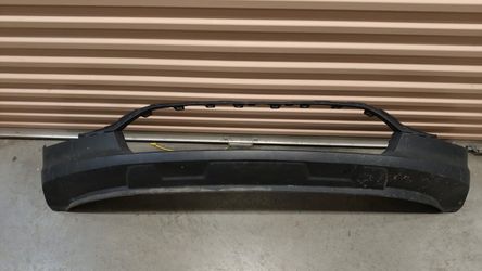 2018-2021 GMC Terrain  Front Lower Bumper