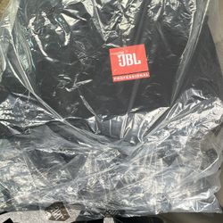 2 - JBL PRX935 SPEAKER COVERS - Brand New