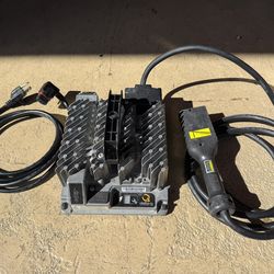 Golf Cart Battery Charger- DeltaQ