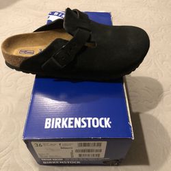 Birkenstock 