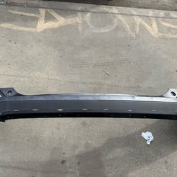 2016-2017-2018 Toyota rav4 rear bumper