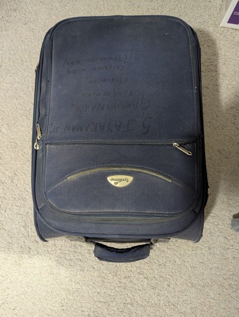Trolley Bag