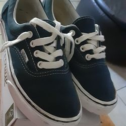 Vans Shoes Seize /Vans Tenis Talla 6
