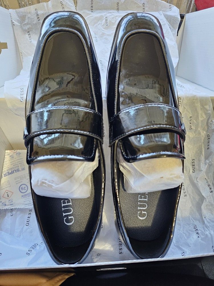 Men's Shoes size 8