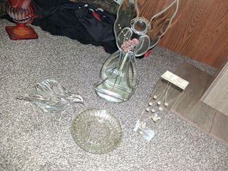 More glass stuff
