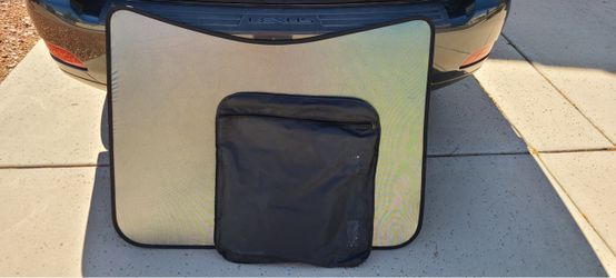 3 peice RV Shades New, $39