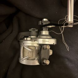 Penn Fathom II FTHII15XNLD2