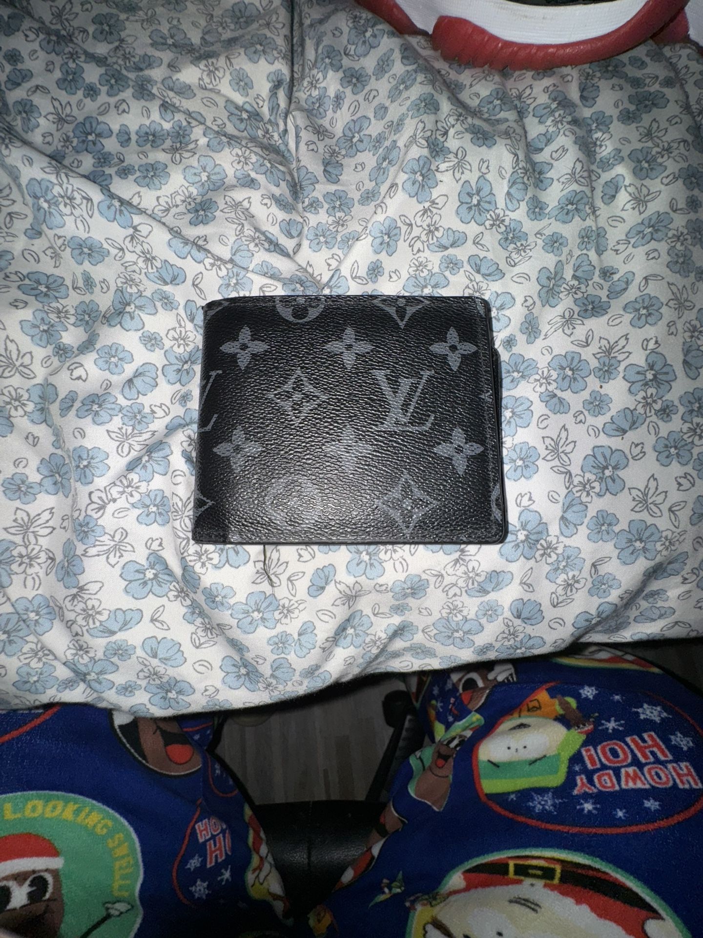 Louis Vuitton Wallet