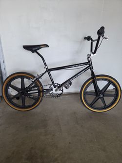 20 inch GT Dyno