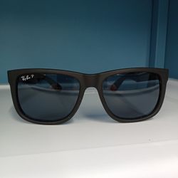 Black Mens Raybands 