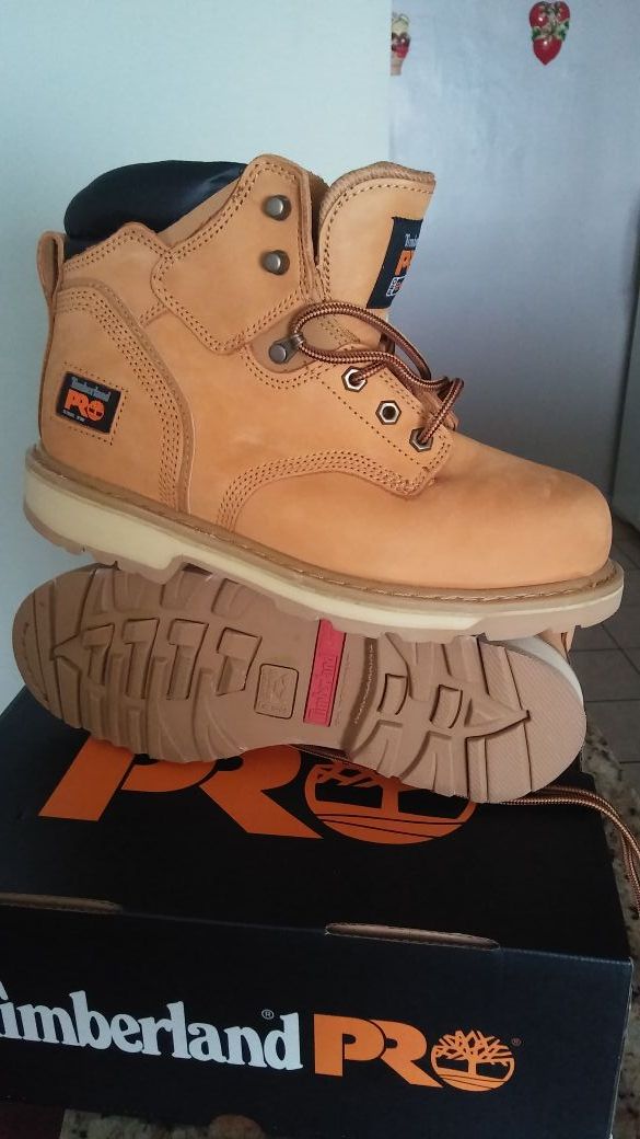 Timberland pro