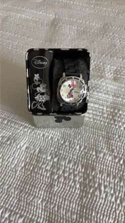 Mini Mouse Watch