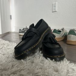 Doc Marten Adrian Loafers 