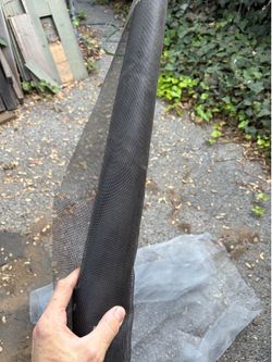 Mesh wire