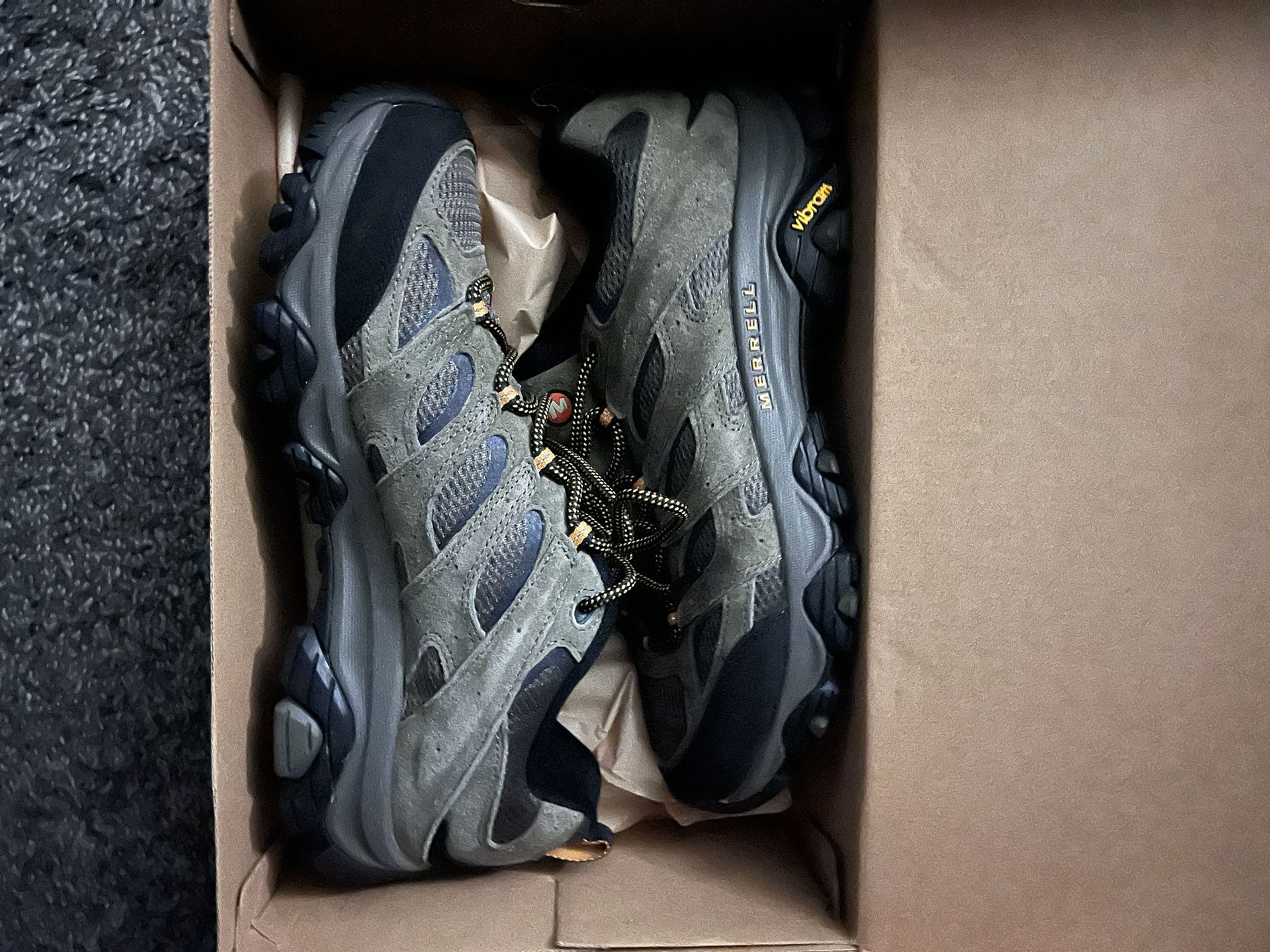 Merrell Shoes
