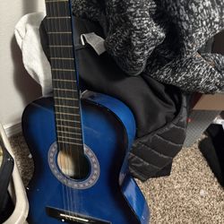 Guitar For Sale
