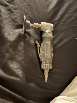 Matco grinder make an offer