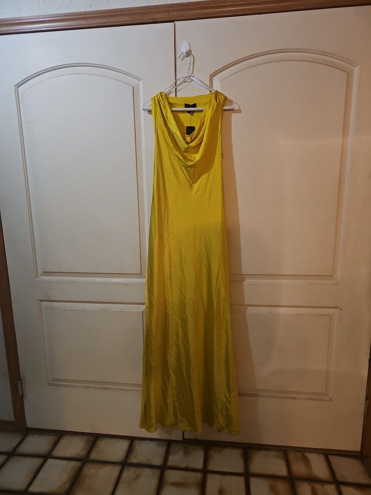 Evening Gown