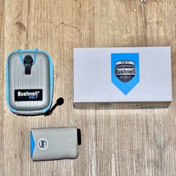 Bushnell A1 Slope  Laser Range Finder