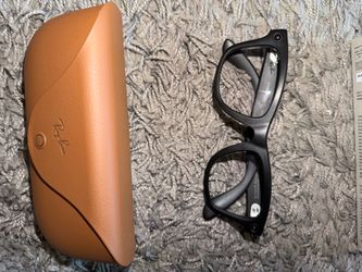 Ray ban meta glasses gen 2
