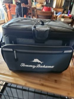 Tommy Bahama Lunch Bag