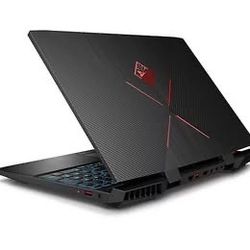 HP OMEN Gaming Laptop 15.6" FHD, i7-8750H, 16GB, 1TB+128GB SSD, GTX1060