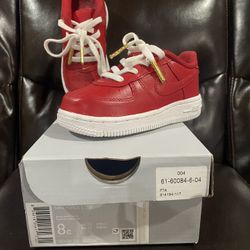 Nike Force 1