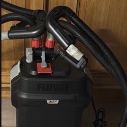 Fluval 307 Filter