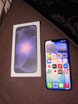iPhone 17e 256GB / AT&T locked