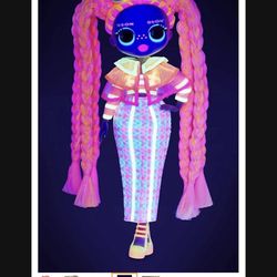 LOL OMG Lights :::Dazzle 