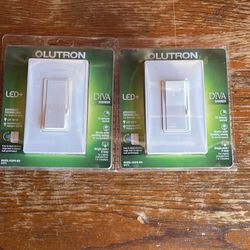 Led Dimmers Switch 
