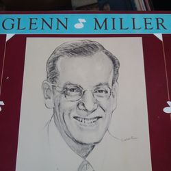 Glenn Miller  String Of Pearls