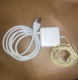 45W MagSafe 2 Power Adapter A1436