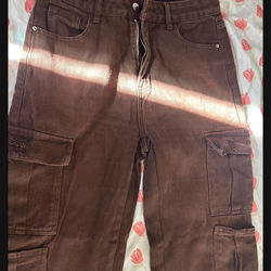 Shine Women 36M Jeans Only It's New