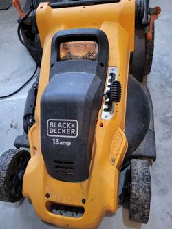 Free mower