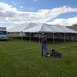 TENTS FOR R,E,N,T