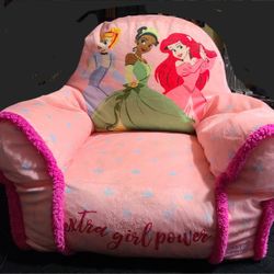 Children's Armchairs — Excellent Condition