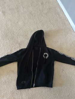 Chrome Heart Jacket